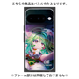 プレミアムパネル with Pixelsnap［ 白猫プロジェクト NEW WORLD'S - ユプス - 覚醒フォト ］