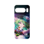 プレミアムパネル with Pixelsnap［ 白猫プロジェクト NEW WORLD'S - ユプス - 覚醒フォト ］