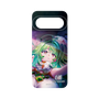 プレミアムパネル with Pixelsnap［ 白猫プロジェクト NEW WORLD'S - ユプス - 覚醒フォト ］