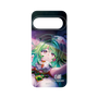 プレミアムパネル with Pixelsnap［ 白猫プロジェクト NEW WORLD'S - ユプス - 覚醒フォト ］
