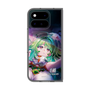 プレミアムパネル with Pixelsnap［ 白猫プロジェクト NEW WORLD'S - ユプス - 覚醒フォト ］