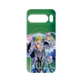 プレミアムパネル with Pixelsnap［ 白猫プロジェクト NEW WORLD'S - カイル ］