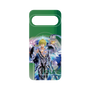 プレミアムパネル with Pixelsnap［ 白猫プロジェクト NEW WORLD'S - カイル ］