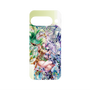 プレミアムパネル with Pixelsnap［ 白猫プロジェクト NEW WORLD'S - エリクス／ユプス ］