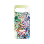 プレミアムパネル with Pixelsnap［ 白猫プロジェクト NEW WORLD'S - エリクス／ユプス ］