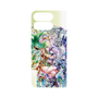 プレミアムパネル with Pixelsnap［ 白猫プロジェクト NEW WORLD'S - エリクス／ユプス ］