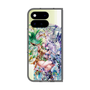 プレミアムパネル with Pixelsnap［ 白猫プロジェクト NEW WORLD'S - エリクス／ユプス ］