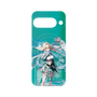 プレミアムパネル with Pixelsnap［ 白猫プロジェクト NEW WORLD'S - ゼティス ］