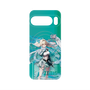 プレミアムパネル with Pixelsnap［ 白猫プロジェクト NEW WORLD'S - ゼティス ］
