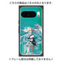 プレミアムパネル with Pixelsnap［ 白猫プロジェクト NEW WORLD'S - ゼティス ］