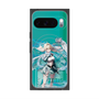プレミアムパネル with Pixelsnap［ 白猫プロジェクト NEW WORLD'S - ゼティス ］