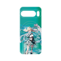 プレミアムパネル with Pixelsnap［ 白猫プロジェクト NEW WORLD'S - ゼティス ］