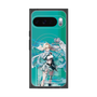 プレミアムパネル with Pixelsnap［ 白猫プロジェクト NEW WORLD'S - ゼティス ］