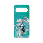 プレミアムパネル with Pixelsnap［ 白猫プロジェクト NEW WORLD'S - ゼティス ］