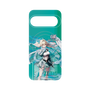 プレミアムパネル with Pixelsnap［ 白猫プロジェクト NEW WORLD'S - ゼティス ］
