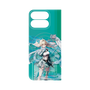 プレミアムパネル with Pixelsnap［ 白猫プロジェクト NEW WORLD'S - ゼティス ］