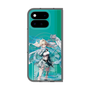 プレミアムパネル with Pixelsnap［ 白猫プロジェクト NEW WORLD'S - ゼティス ］