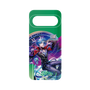 プレミアムパネル with Pixelsnap［ 白猫プロジェクト NEW WORLD'S - シリウス ］