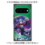 プレミアムパネル with Pixelsnap［ 白猫プロジェクト NEW WORLD'S - シリウス ］