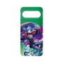 プレミアムパネル with Pixelsnap［ 白猫プロジェクト NEW WORLD'S - シリウス ］