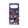 プレミアムパネル with Pixelsnap［ 白猫プロジェクト NEW WORLD'S - アステリア ］