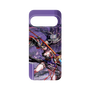 プレミアムパネル with Pixelsnap［ 白猫プロジェクト NEW WORLD'S - アステリア ］