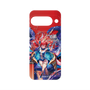 プレミアムパネル with Pixelsnap［ 白猫プロジェクト NEW WORLD'S - イルミナ ］