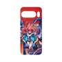 プレミアムパネル with Pixelsnap［ 白猫プロジェクト NEW WORLD'S - イルミナ ］