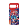 プレミアムパネル with Pixelsnap［ 白猫プロジェクト NEW WORLD'S - イルミナ ］
