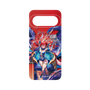 プレミアムパネル with Pixelsnap［ 白猫プロジェクト NEW WORLD'S - イルミナ ］