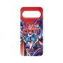 プレミアムパネル with Pixelsnap［ 白猫プロジェクト NEW WORLD'S - イルミナ ］