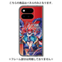 プレミアムパネル with Pixelsnap［ 白猫プロジェクト NEW WORLD'S - イルミナ ］