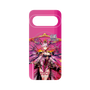 プレミアムパネル with Pixelsnap［ 白猫プロジェクト NEW WORLD'S - オスクロル ］
