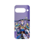 プレミアムパネル with Pixelsnap［ 白猫プロジェクト NEW WORLD'S - ユキムラ ］
