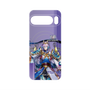 プレミアムパネル with Pixelsnap［ 白猫プロジェクト NEW WORLD'S - ユキムラ ］