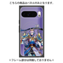 プレミアムパネル with Pixelsnap［ 白猫プロジェクト NEW WORLD'S - ユキムラ ］