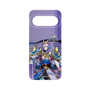 プレミアムパネル with Pixelsnap［ 白猫プロジェクト NEW WORLD'S - ユキムラ ］