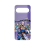 プレミアムパネル with Pixelsnap［ 白猫プロジェクト NEW WORLD'S - ユキムラ ］