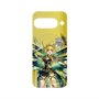 プレミアムパネル with Pixelsnap［ 白猫プロジェクト NEW WORLD'S - シャルロット ］