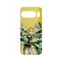 プレミアムパネル with Pixelsnap［ 白猫プロジェクト NEW WORLD'S - シャルロット ］