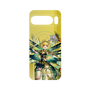 プレミアムパネル with Pixelsnap［ 白猫プロジェクト NEW WORLD'S - シャルロット ］