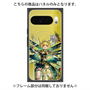 プレミアムパネル with Pixelsnap［ 白猫プロジェクト NEW WORLD'S - シャルロット ］