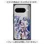 プレミアムパネル with Pixelsnap［ 白猫プロジェクト NEW WORLD'S - エリクス ］