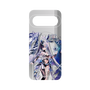 プレミアムパネル with Pixelsnap［ 白猫プロジェクト NEW WORLD'S - エリクス ］