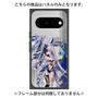 プレミアムパネル with Pixelsnap［ 白猫プロジェクト NEW WORLD'S - エリクス ］