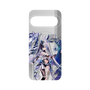 プレミアムパネル with Pixelsnap［ 白猫プロジェクト NEW WORLD'S - エリクス ］