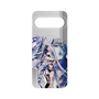 プレミアムパネル with Pixelsnap［ 白猫プロジェクト NEW WORLD'S - エリクス ］
