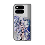 プレミアムパネル with Pixelsnap［ 白猫プロジェクト NEW WORLD'S - エリクス ］