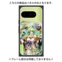 プレミアムパネル with Pixelsnap［ 白猫プロジェクト NEW WORLD'S - ユプス ］