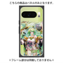 プレミアムパネル with Pixelsnap［ 白猫プロジェクト NEW WORLD'S - ユプス ］